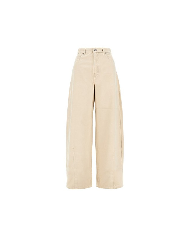 [MAX MARA WEEKEND] Trousers FW26 2625136072600496001-001