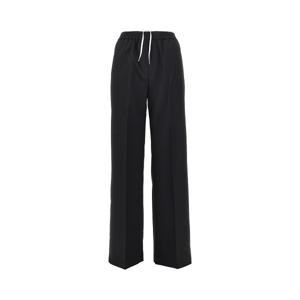 [MAX MARA WEEKEND] Trousers FW26 2625136052600435005-005