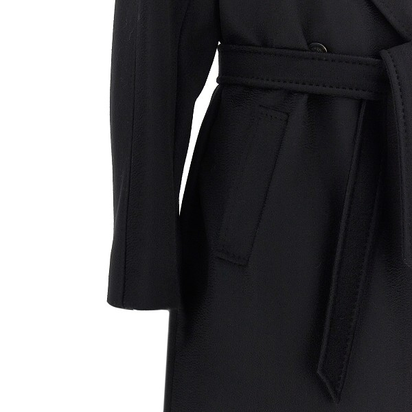 [MAX MARA WEEKEND] Coat FW26 2625016102600587013-013