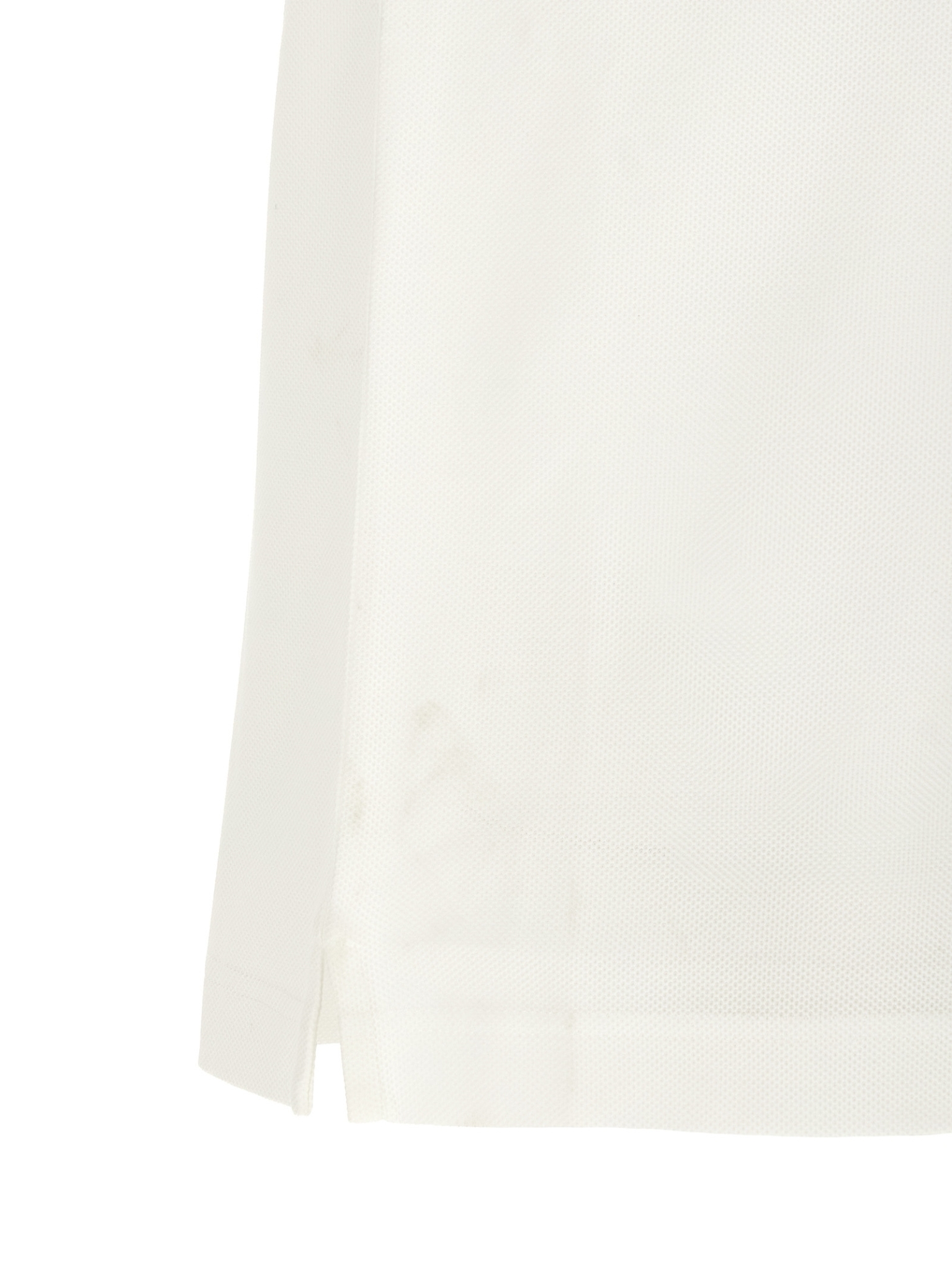 [Burberry] T-shirts Short Sleeve FW26 8126966CHALK
