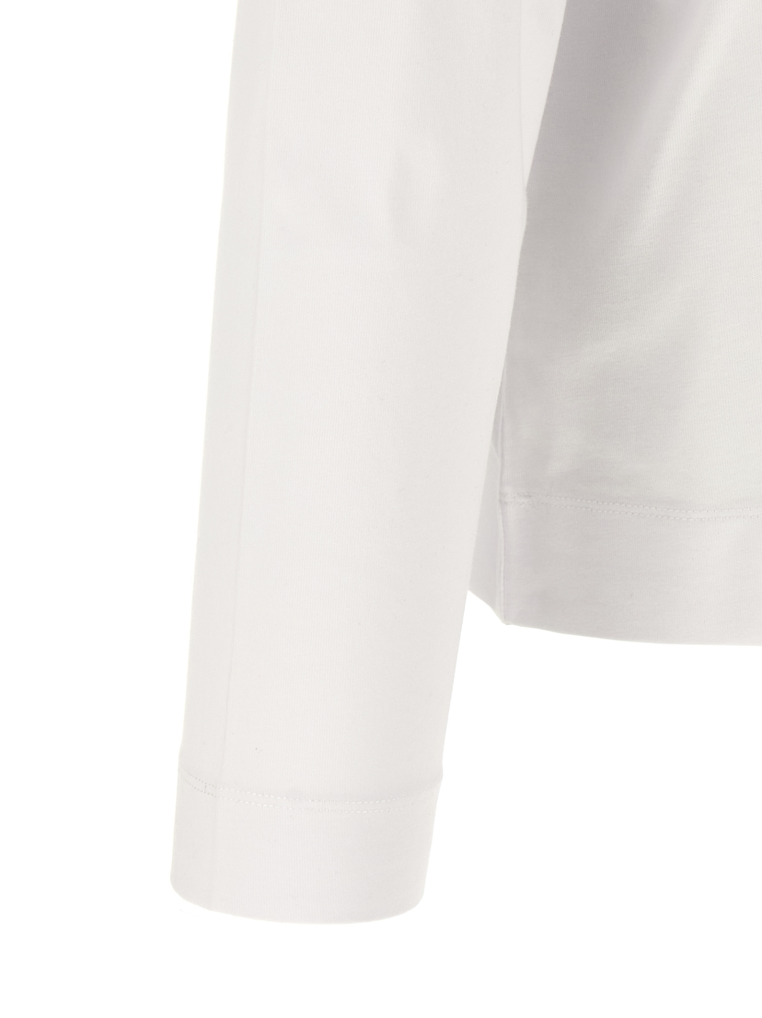 [DRIES VAN NOTEN] T-shirts Long Sleeve FW26 26202110846031