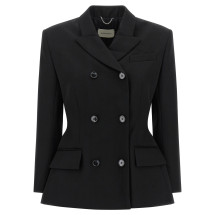 [MAGDA BUTRYM] Blazer FW26 161926BLACK