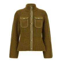 [PINKO] Knitwear FW26 107802A3OHV63