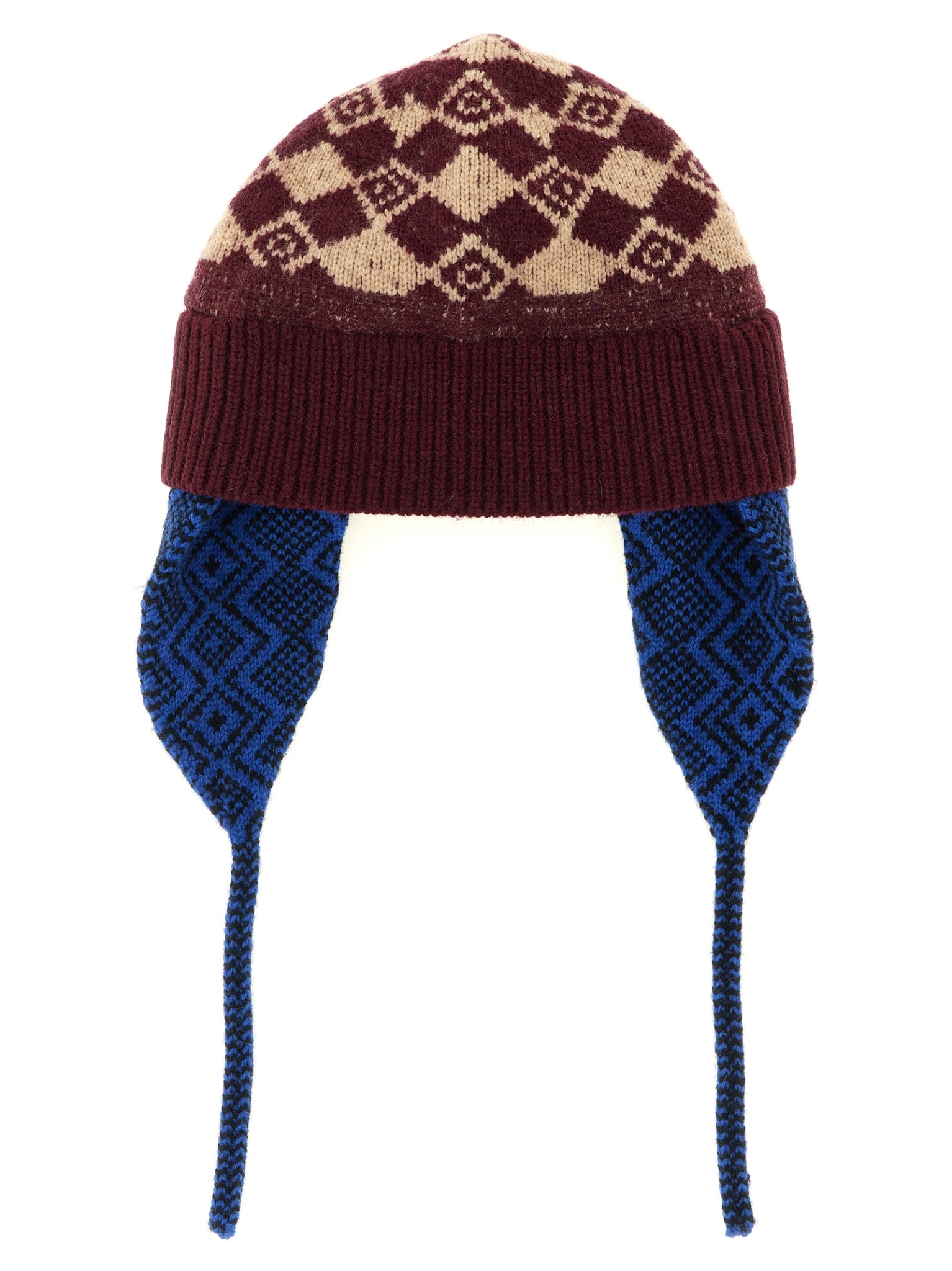 [DRIES VAN NOTEN] Hat FW26 2620222034707359