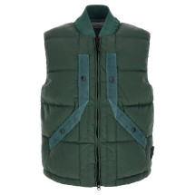 [Stone Island] Vest FW26 L2S15G100008S0019V005T