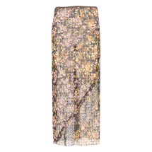 [DRIES VAN NOTEN] Long skirt CO 262-010802-4157357