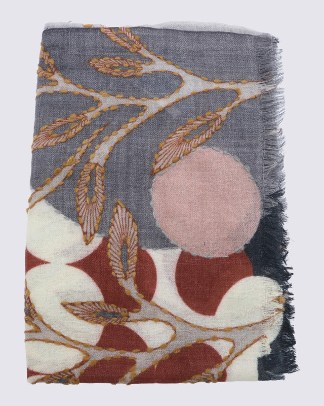 [Altea] Scarf FW26 266045601