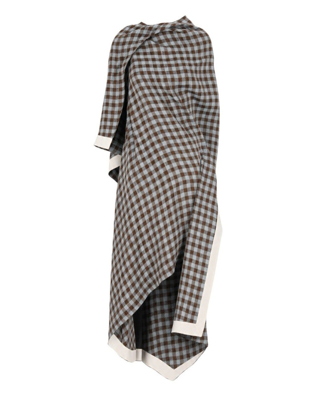 [Loewe] Midi skirt CO S359Y09XM25103
