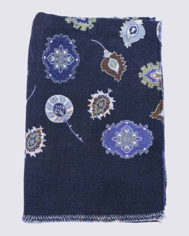 [Altea] Scarf FW26 266010801
