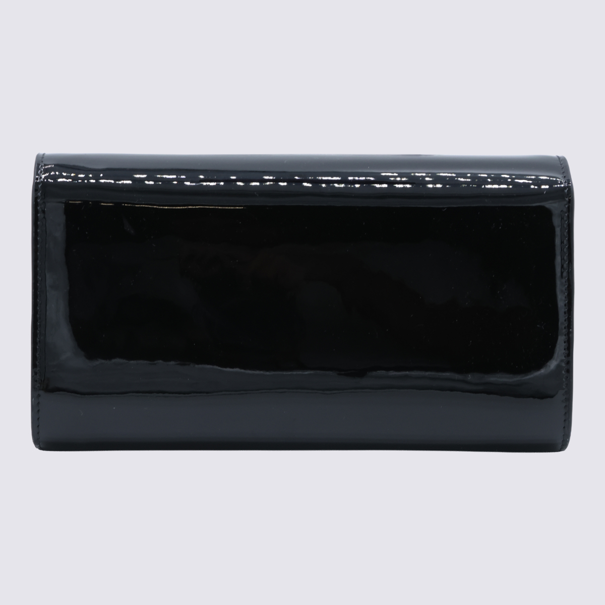 [Christian Louboutin] Wallet FW26 3265344BK01