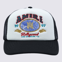 [Amiri] Cap FW26 AM426HE0160002