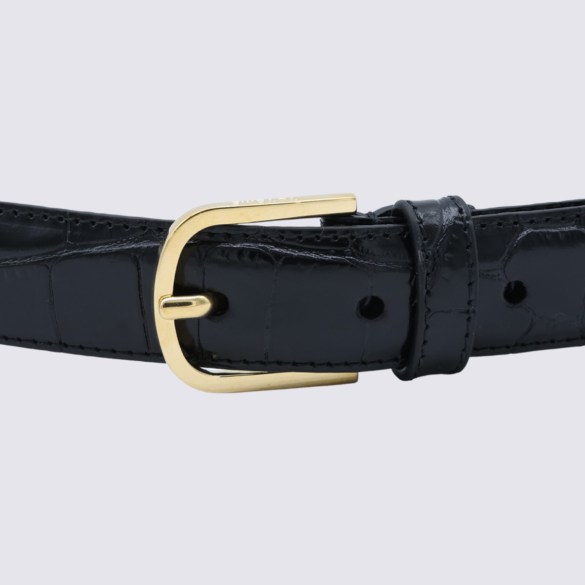[TOTEME] Belt FW26 231812914281001