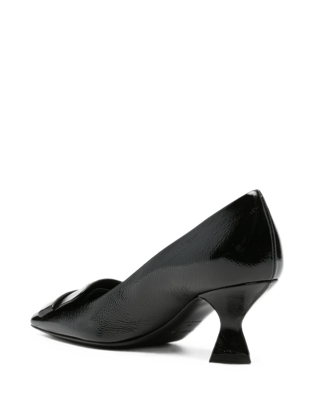 [Sergio Rossi] Pumps FW26 B14550MFL4101101000