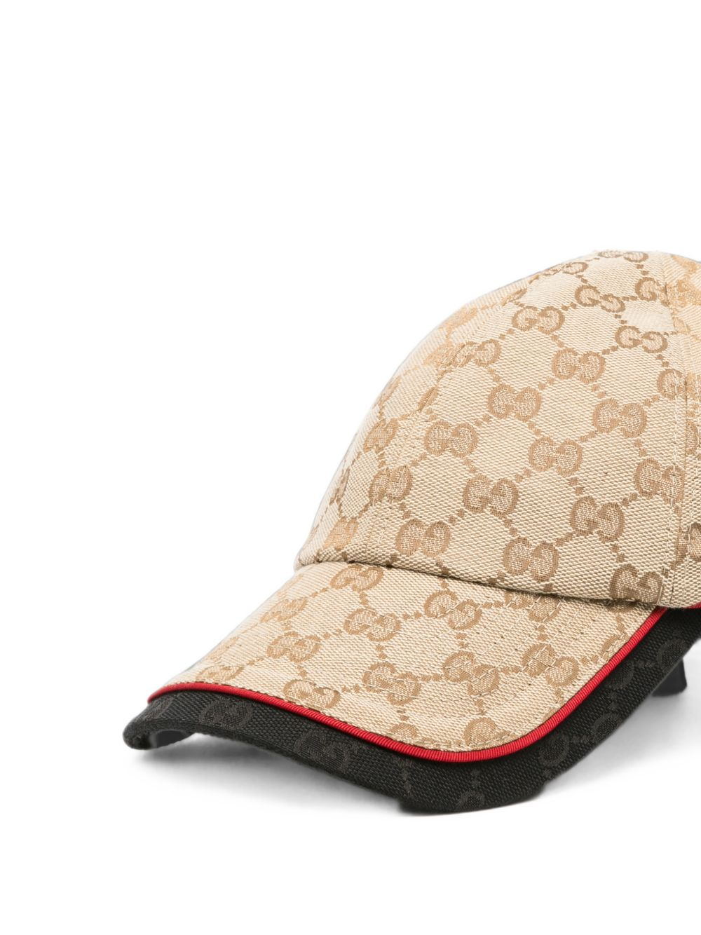 [Gucci] Cap FW26 A001I24HBLB9660