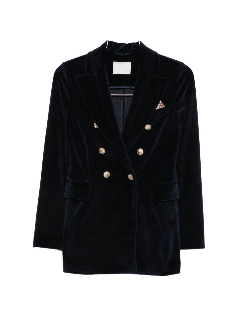 [Circolo 1901] Jacket FW26 FD4062G012