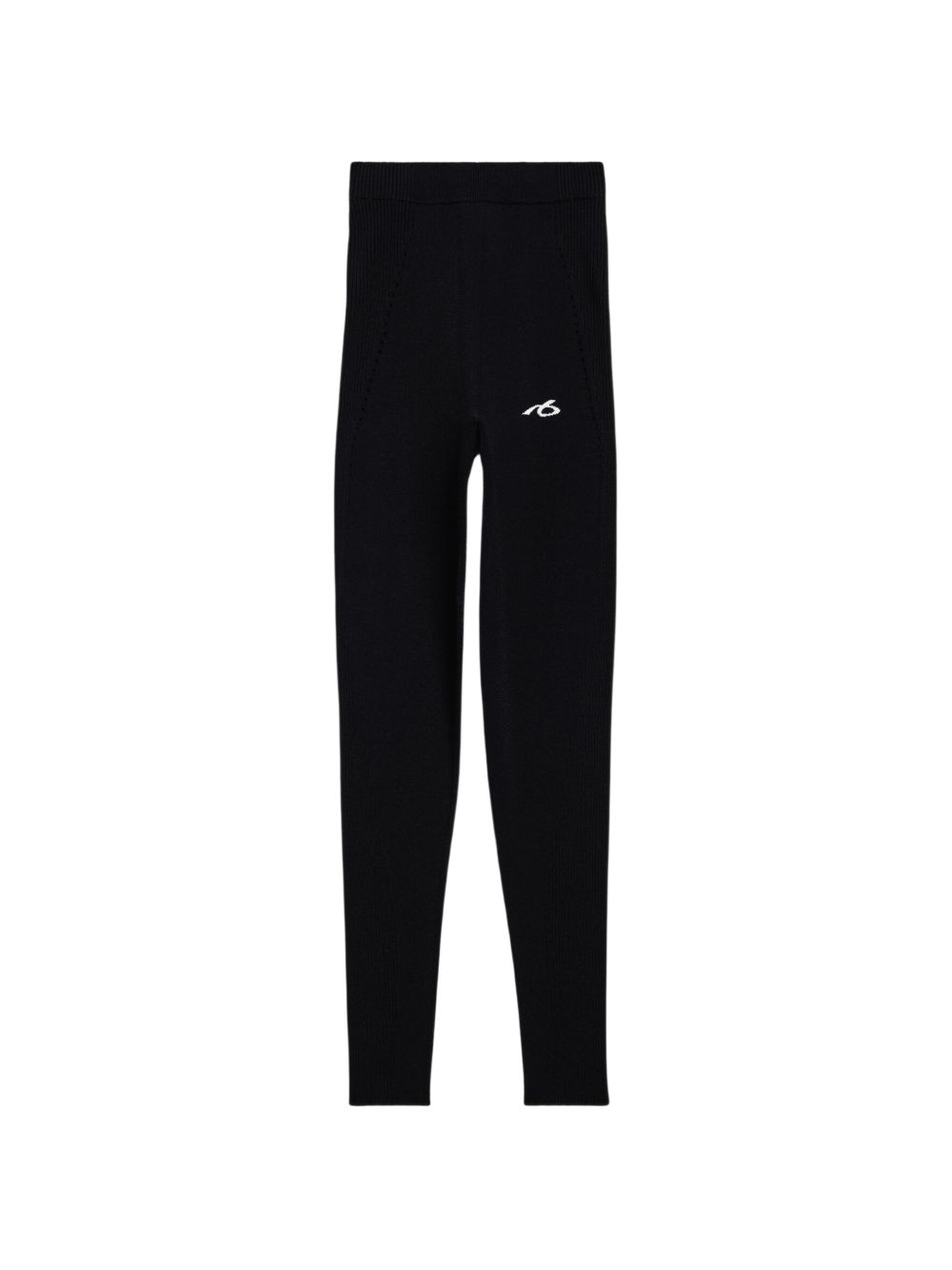 [Balenciaga] Leggings FW26 875633T53551000