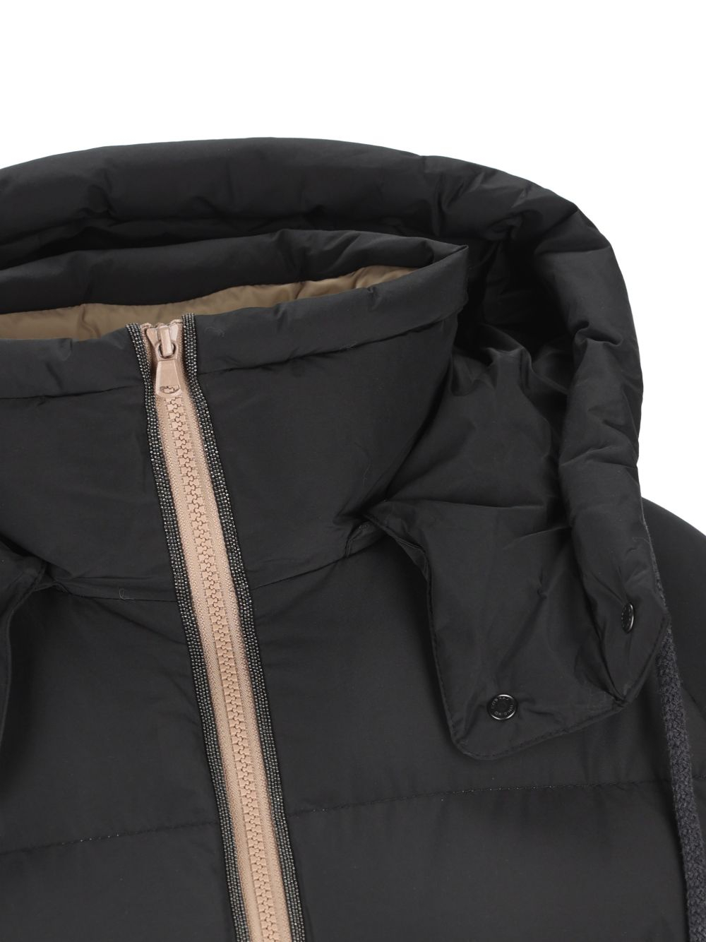[Brunello Cucinelli] Down jacket FW26 MH5257216C101