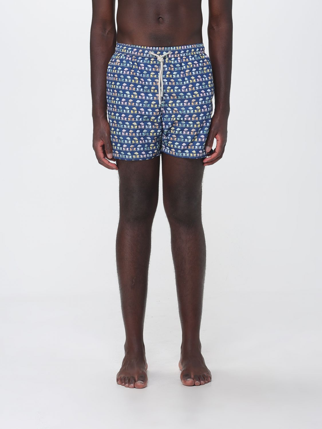 [MC2 Saint Barth] Swim Pants SS26 LIG0003 08437L