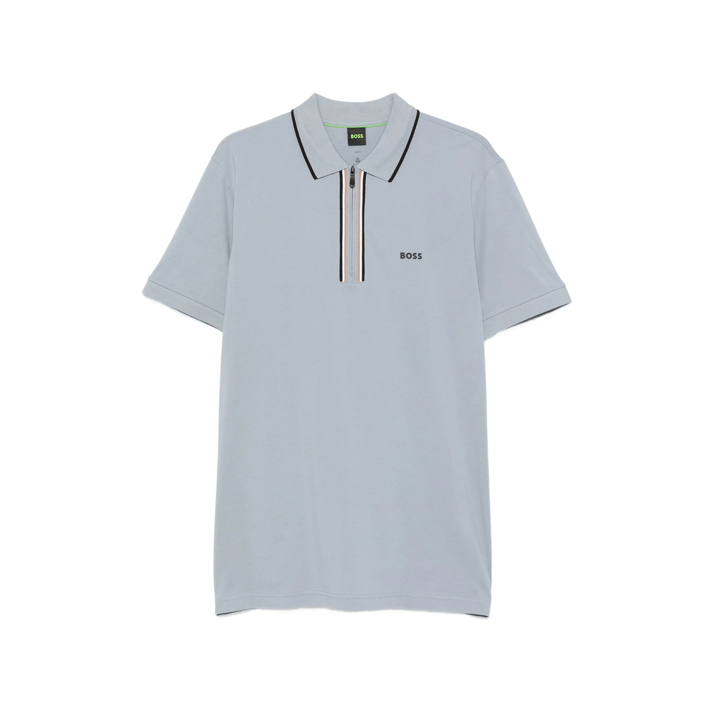[BOSS] T-shirts Short Sleeve FW26 50555698  026