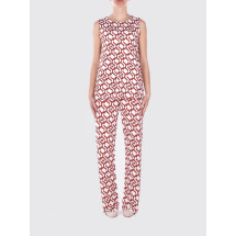 [Max Mara] Trousers SS26 2616781029600 001