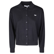 [MAISON KITSUNE`] Cardigan FW26 MRWKC03KT1220 P199