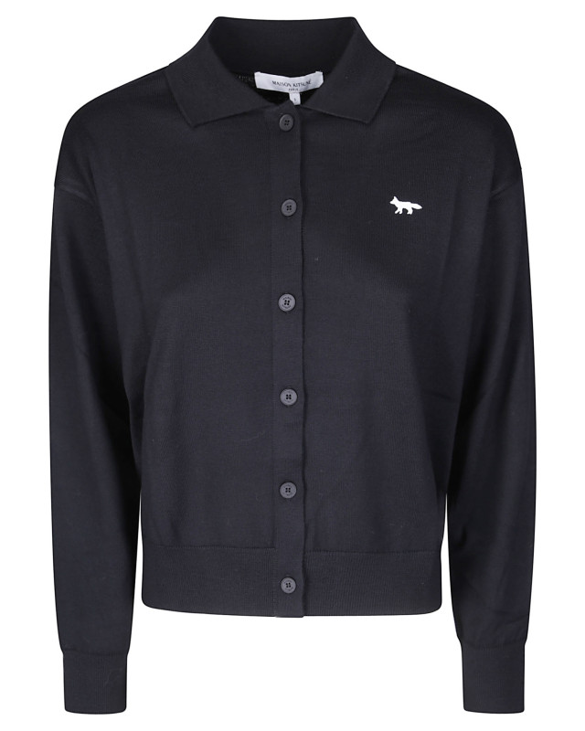 [MAISON KITSUNE`] Cardigan FW26 MRWKC03KT1220 P199