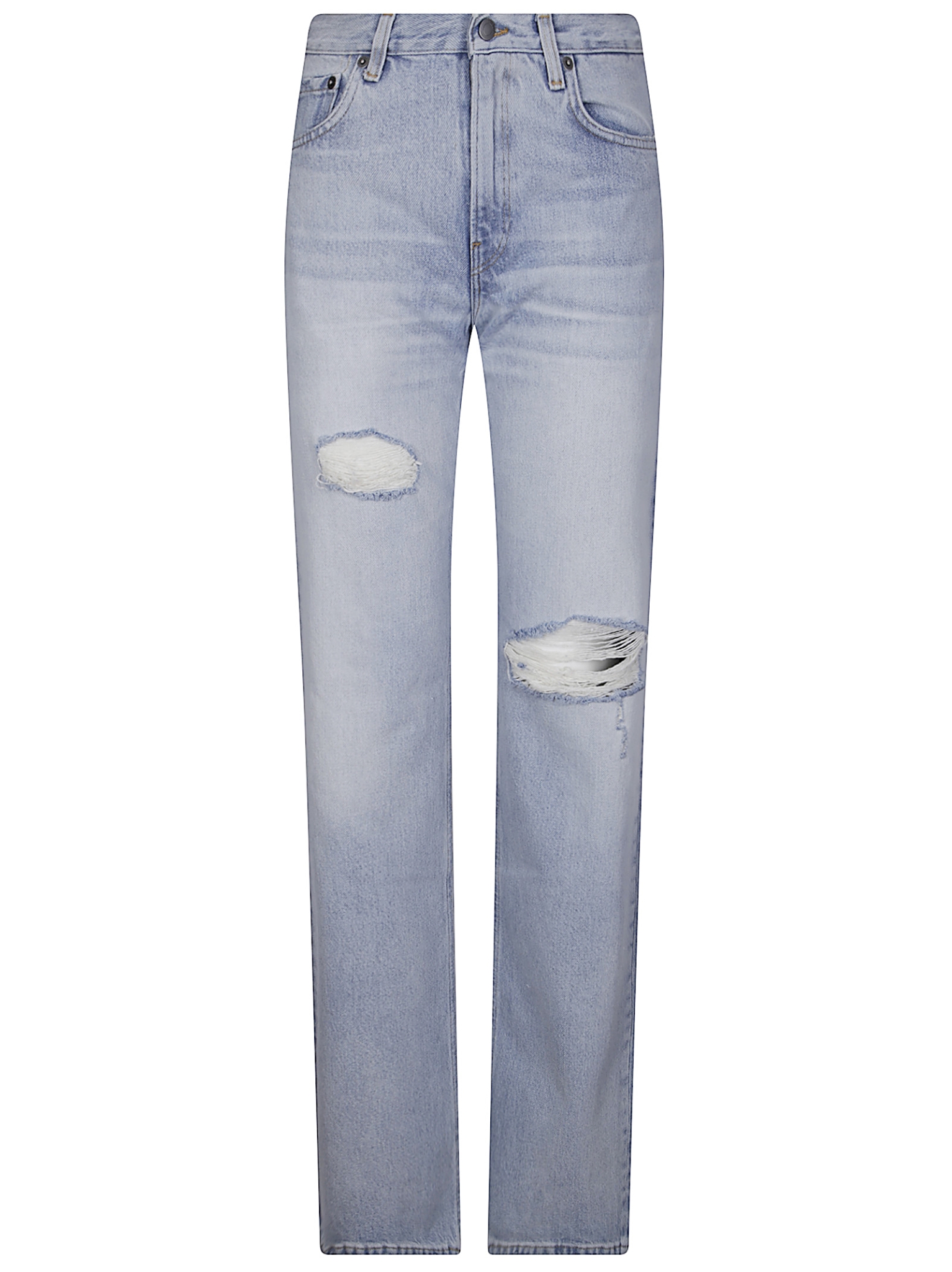[HAIKURE] Jeans FW26 HEW03358DF106 L0961