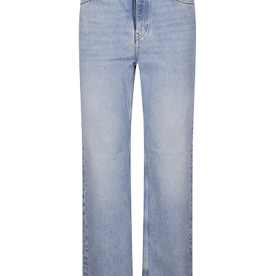 [GOLDEN GOOSE DELUXE BRAND] Jeans FW26 GWP02353P002607 50100