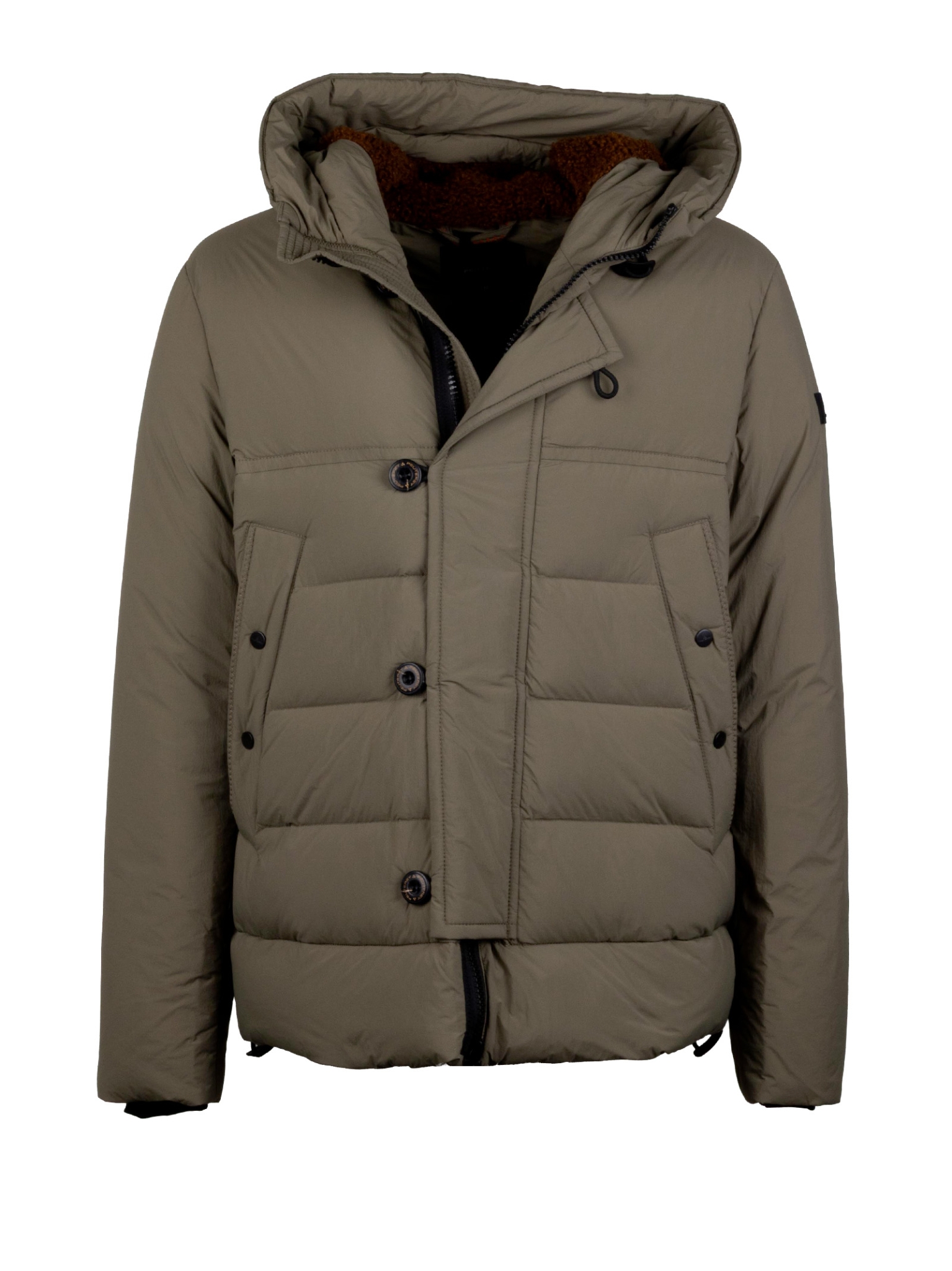 [Peuterey] Down Jacket FW26 PEU593701182050689