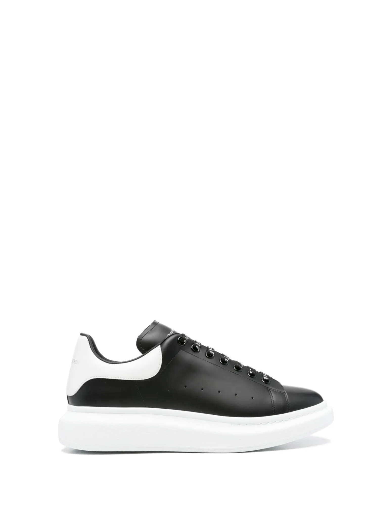 [Alexander McQueen] Sneakers FW26 553680WIAIG1070