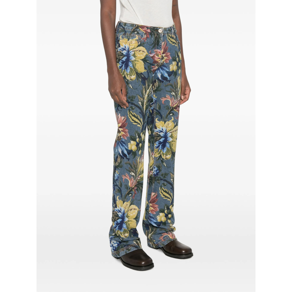 [Etro] Jeans FW26 AK16D WRNB0026 X0883