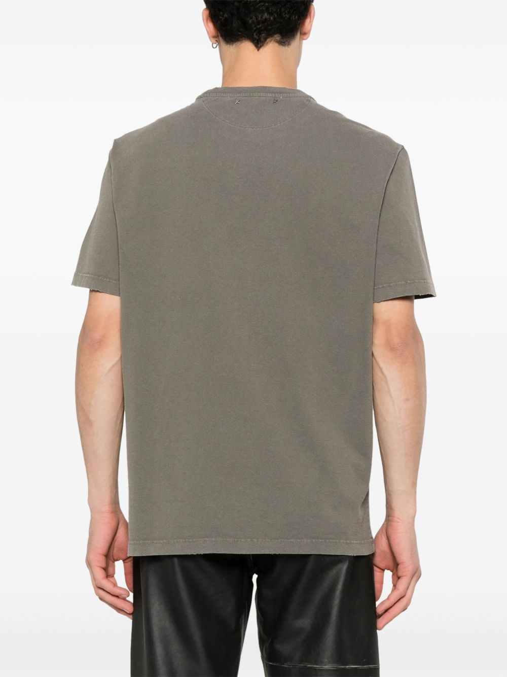 [Golden Goose] T-shirts Short Sleeve FW26 GMP01220P00067135479