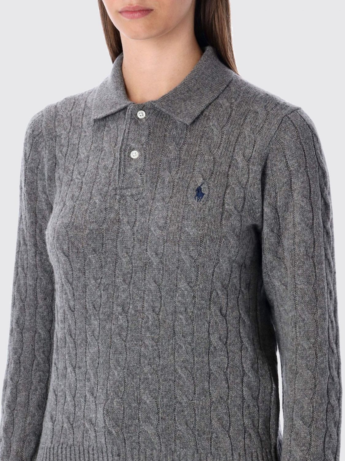 [Polo Ralph Lauren] Knitwear FW26 211972132 500