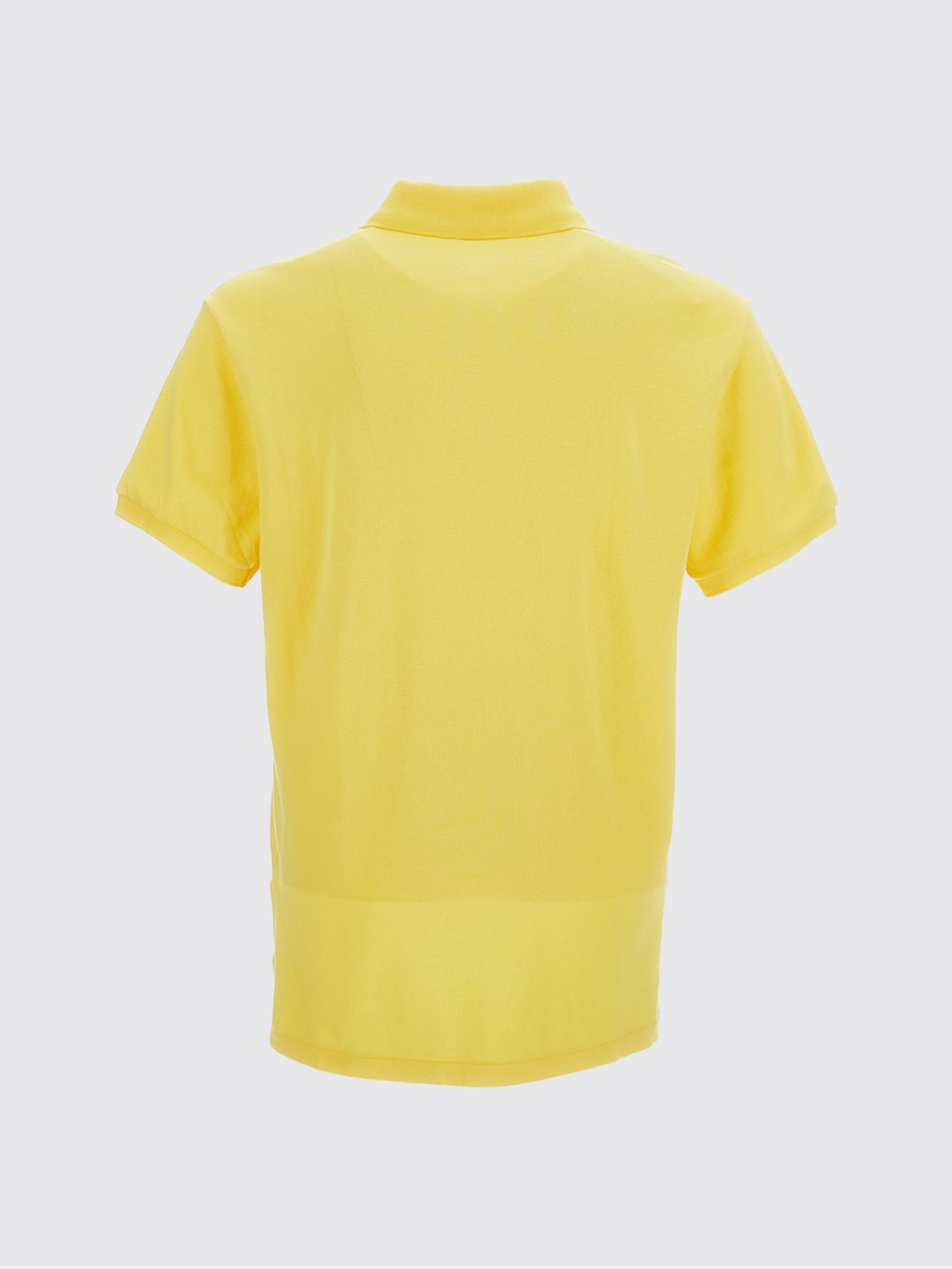 [Polo Ralph Lauren] T-shirts Short Sleeve SS26 710536856 508