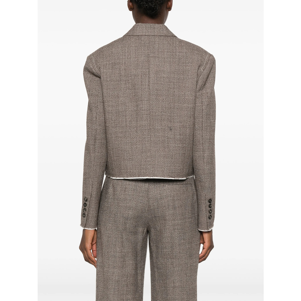 [Tela] Casual Jacket FW26 060138 010590 Y001