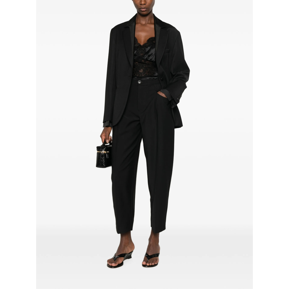 [Tela] Blazer FW26 060142 010577 X001
