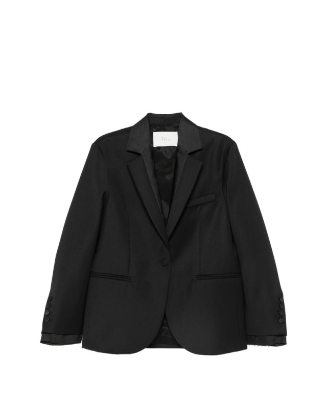 [Tela] Blazer FW26 060142 010577 X001