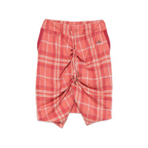 [Vivienne Westwood] Mini skirt FW26 1J01000Q J00C1 G408