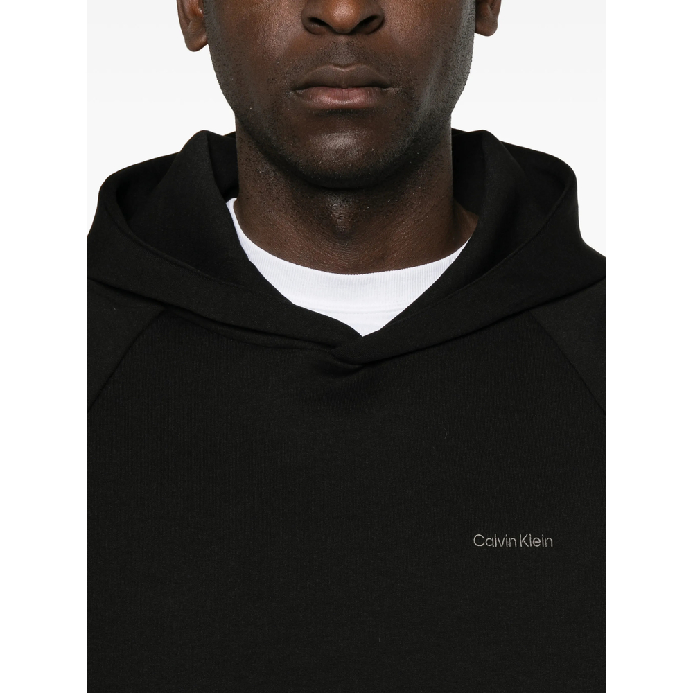 [Calvin Klein Sport] Hoodie FW26 LVGMF6W300UB1  BLACK