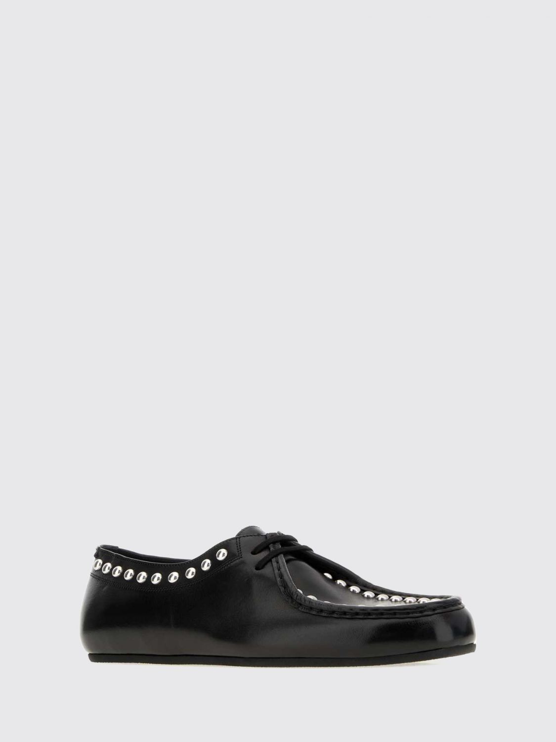 [Jil Sander] Dress Shoes FW26 J33ZJ0029P7698 001