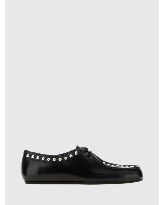 [Jil Sander] Dress Shoes FW26 J33ZJ0029P7698 001