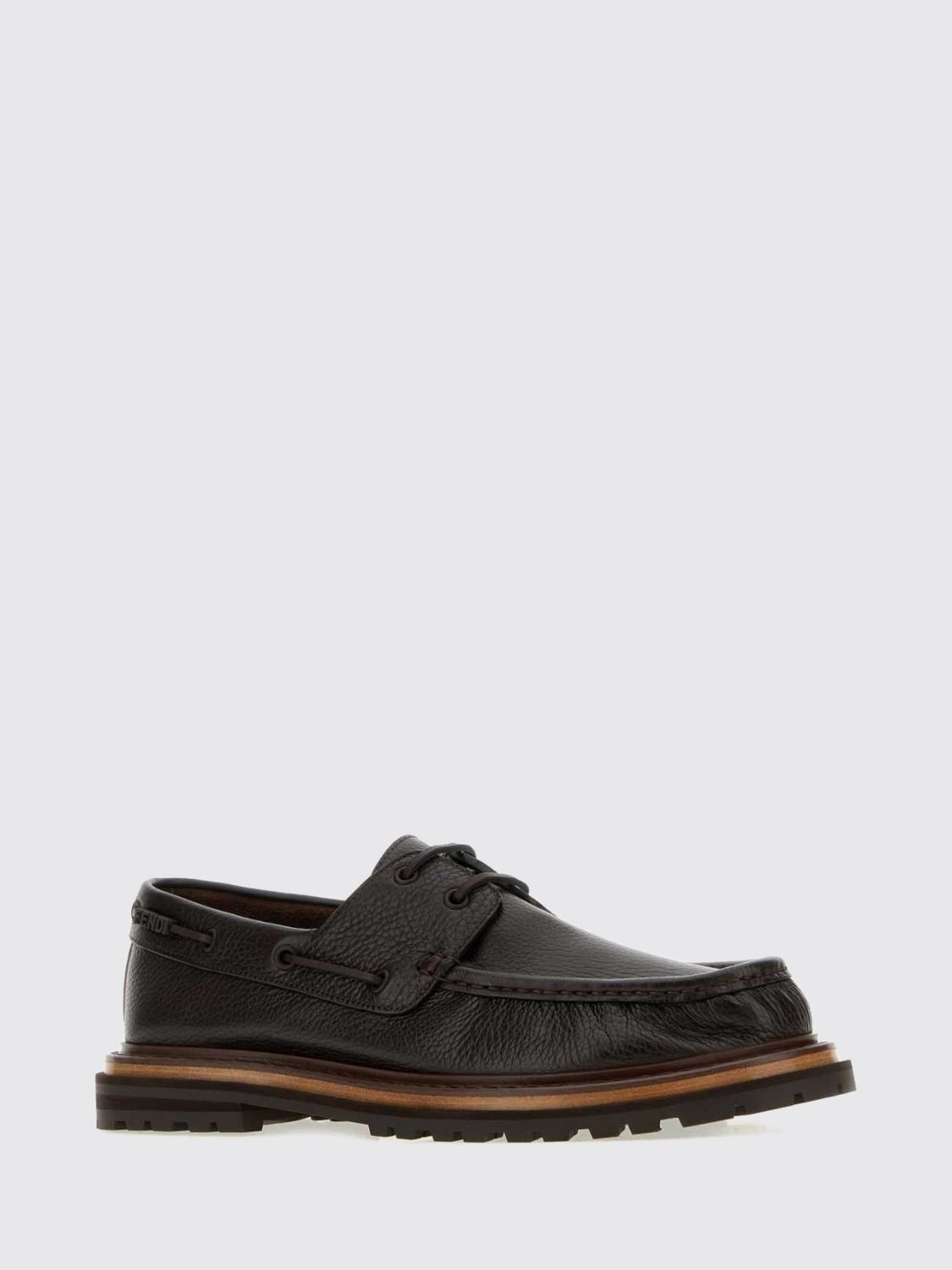 [Fendi] Loafer FW26 7D19308GE F1WCY