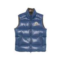 [Moncler] Down Vest FW26 596XE 1A001-97 P78