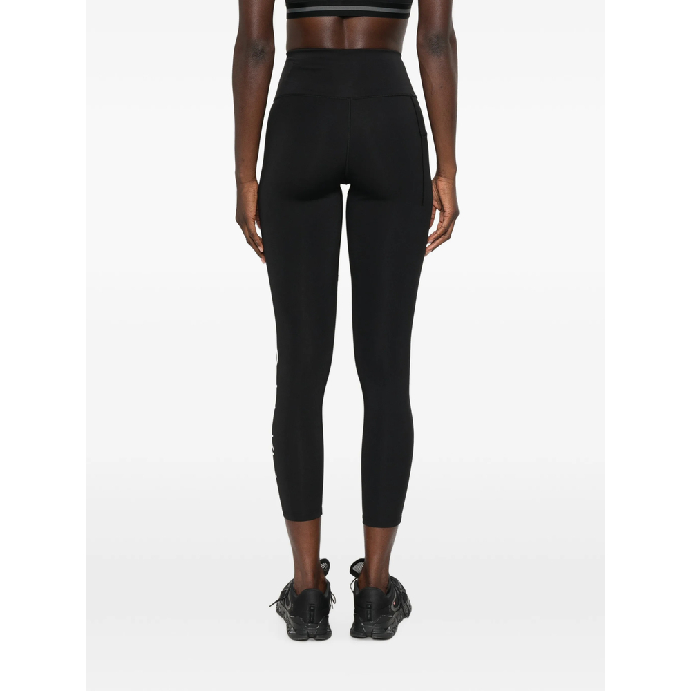 [Calvin Klein Sport] Leggings FW26 LVGWF6L673UB1  BLACK