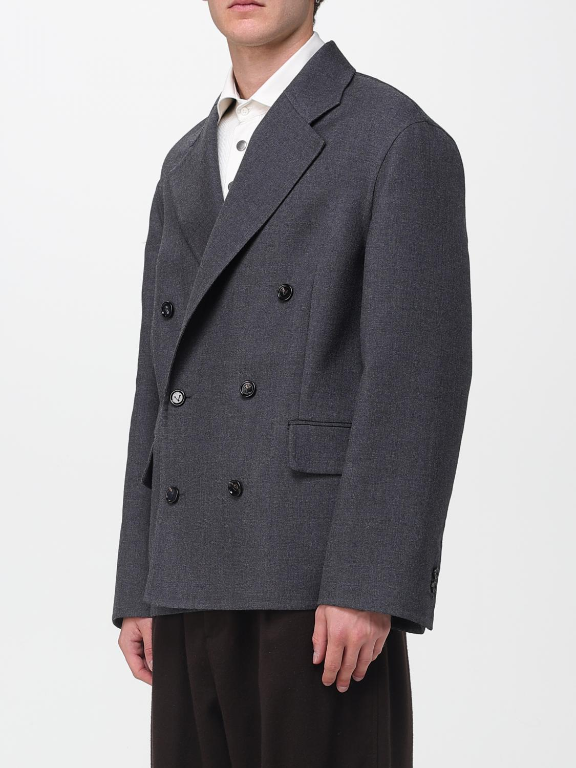 [Bottega Veneta] Jacket FW25 829845V34N0 1003