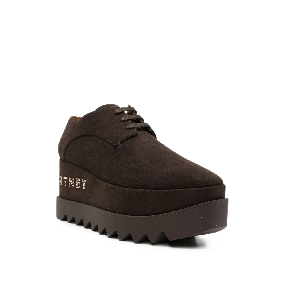 [Stella McCartney] Boots FW26 800004 W0IK0 2007