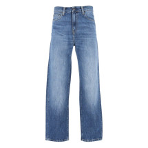 [CARHARTT WIP] Trousers CO I036728017X