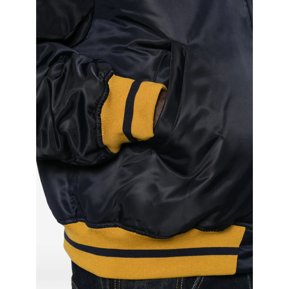 [Rhude] Bomber Jacket FW26 RHFW26BB01345  C831