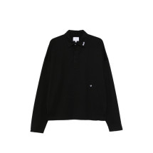 [Rhude] Shirts Long Sleeve FW26 RHFW26PO01389  C900