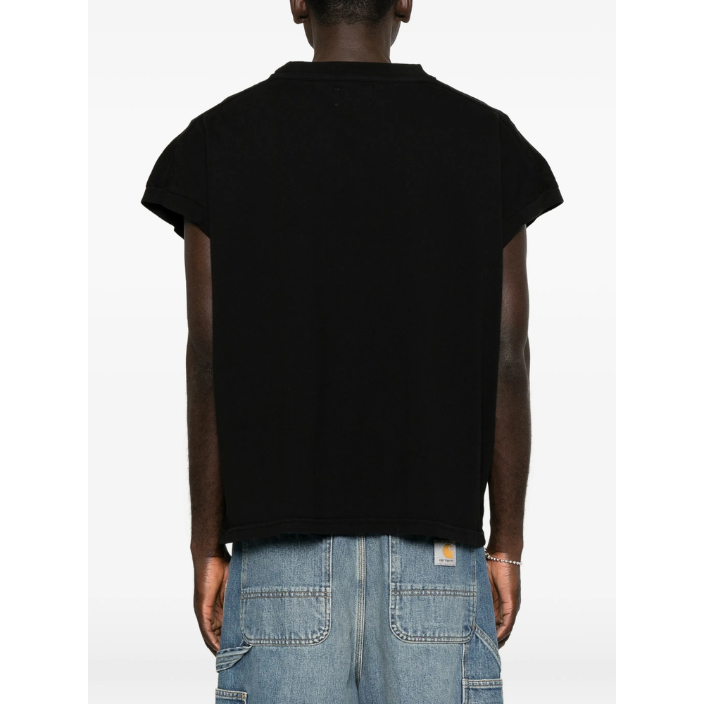 [Rhude] T-shirts Short Sleeve FW26 RHPF26TT21012  3028